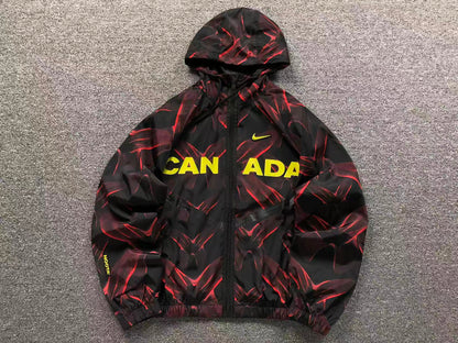 N1K Jacket