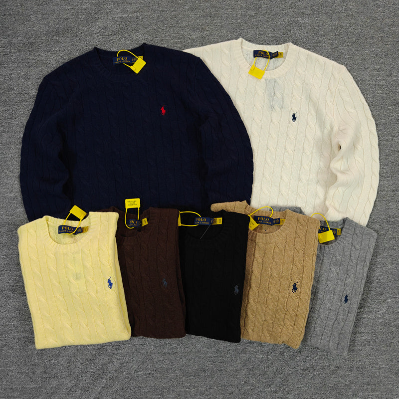 Ralph Lauren Sweater