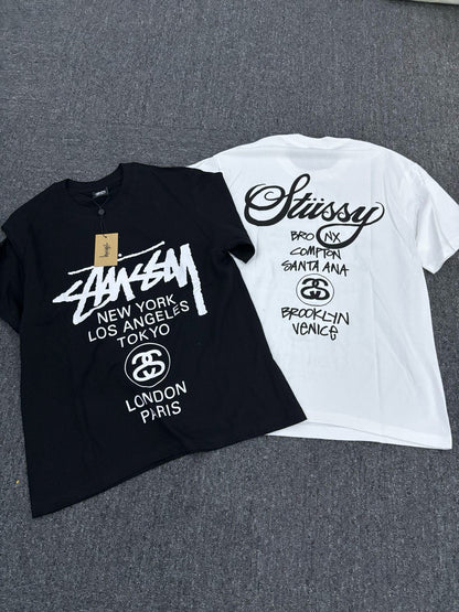 Stu Tshirt
