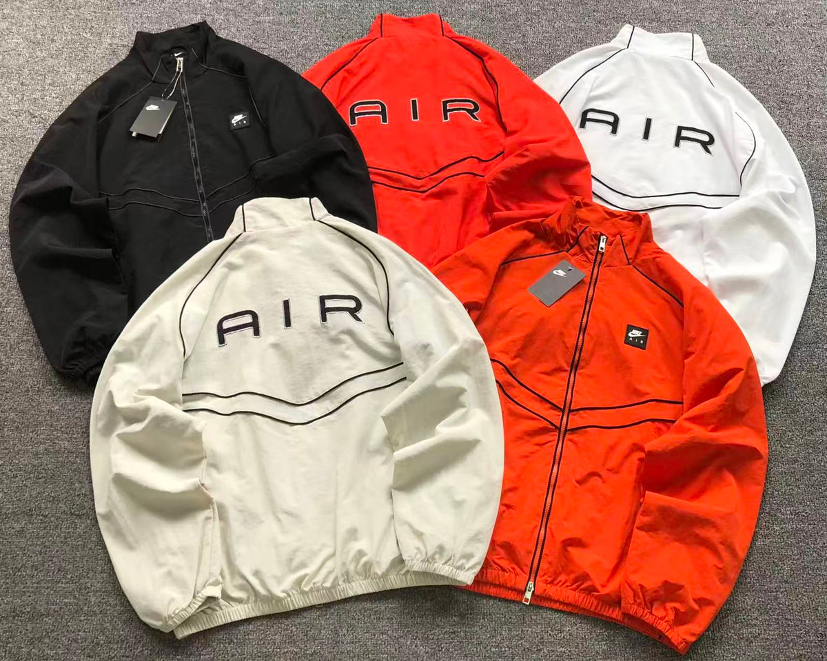 N1K Jacket