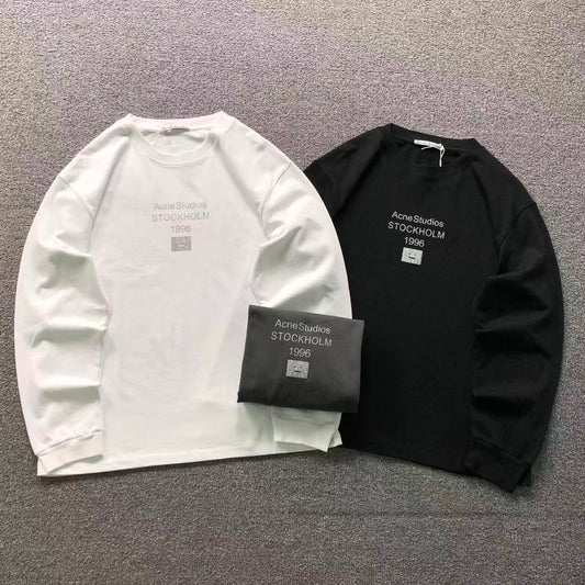 AcneStdios Longsleeve