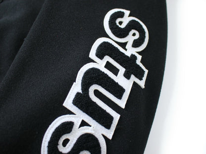 Stu Jacket