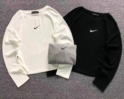 N1K Longsleeve Female