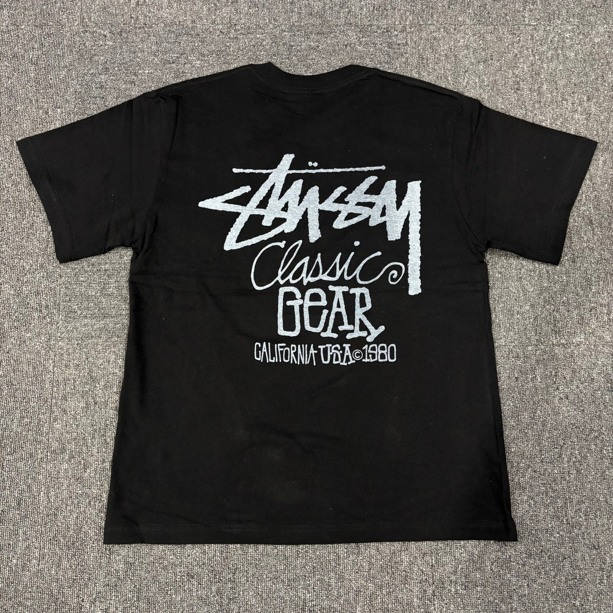 Stu Tshirt