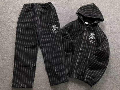 N1K Pants