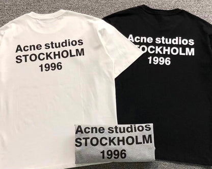 AcneStdios Tshirt