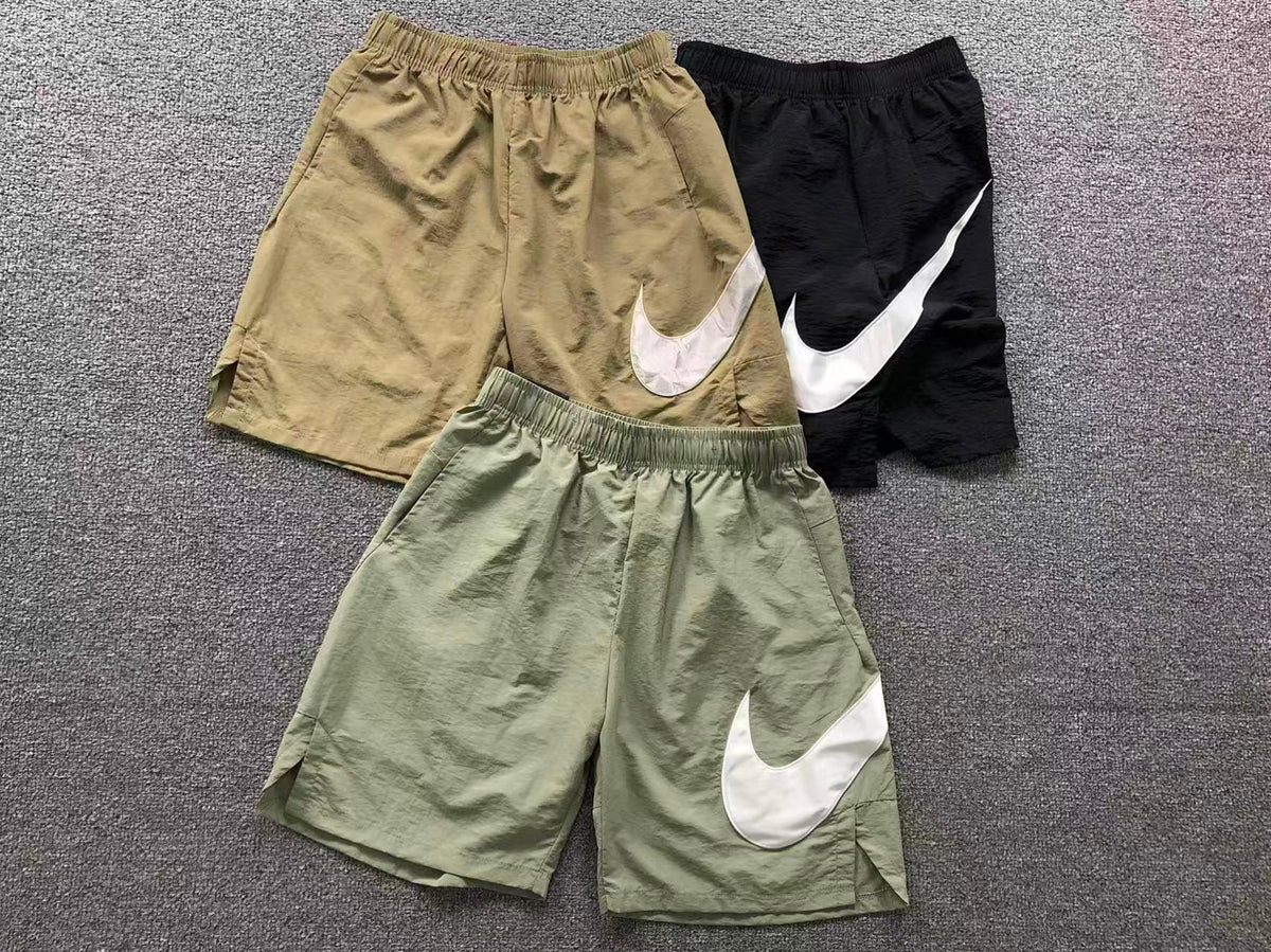 N1K Shorts