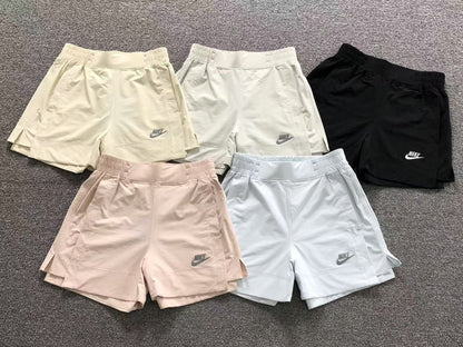 N1K Shorts Female