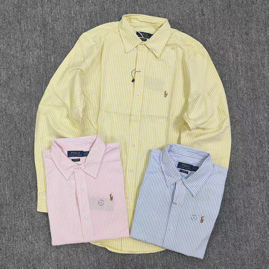 Ralph Lauren Shirt Female