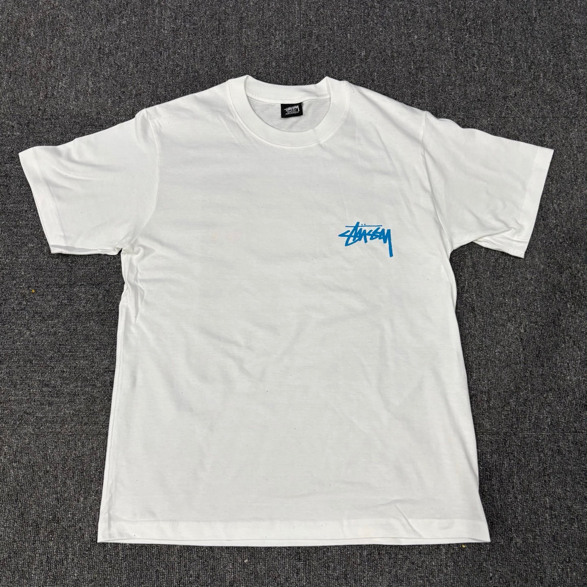 Stu Tshirt