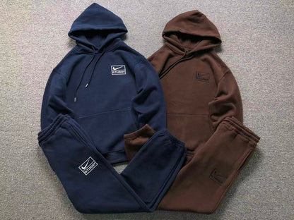 N1K Pants & Hoodie