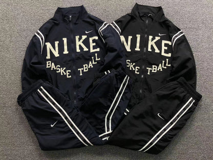 N1K Pants & Hoodie