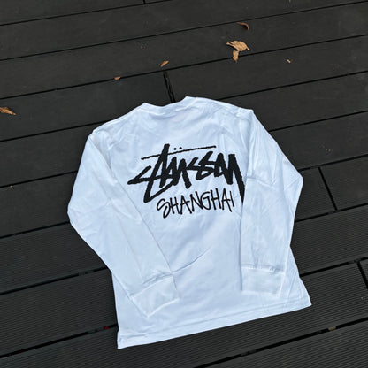 Stu Longsleeve