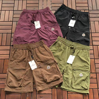 M Shorts