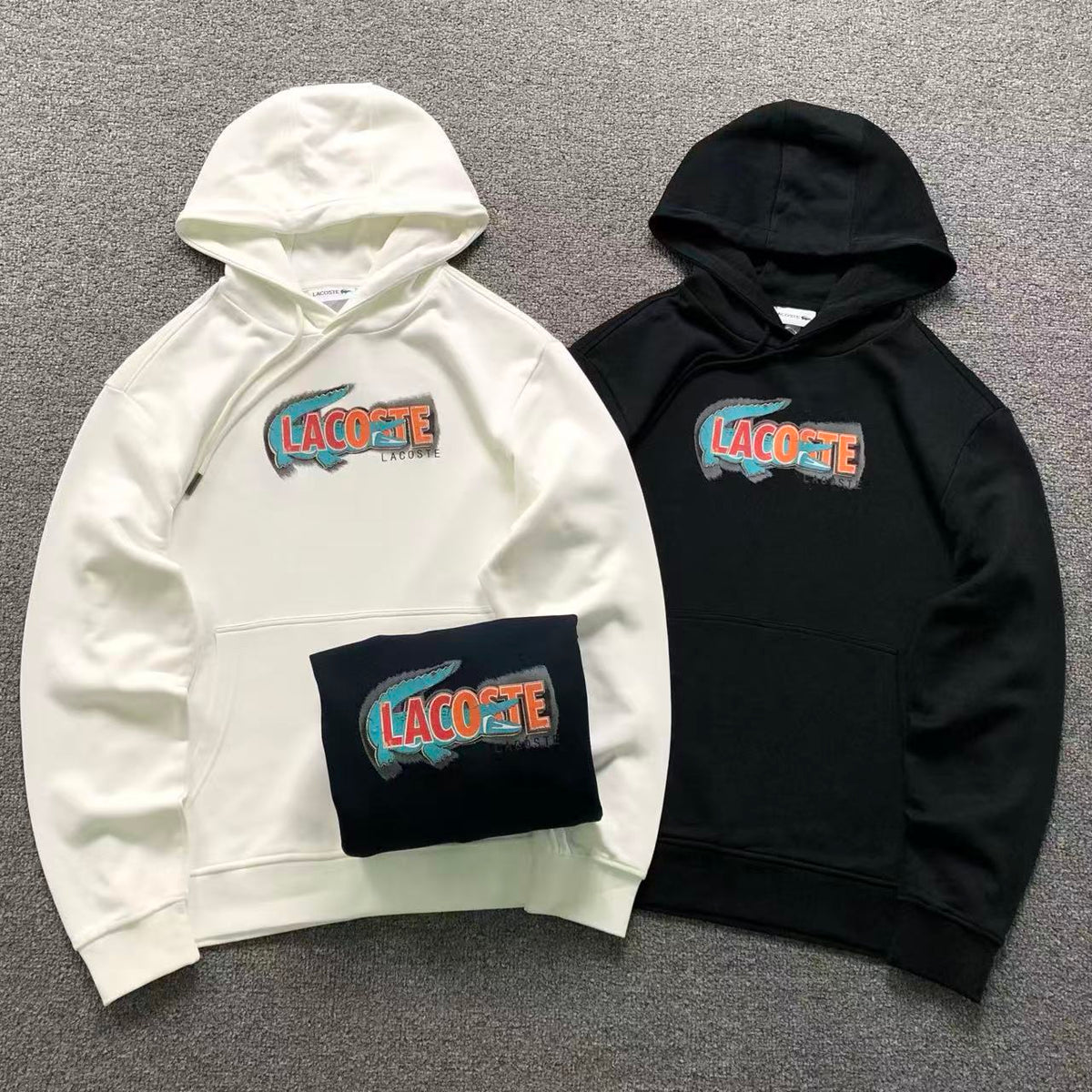 Classic Hoodie