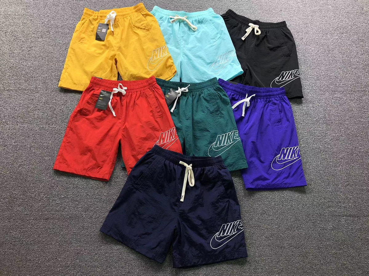 N1K Shorts