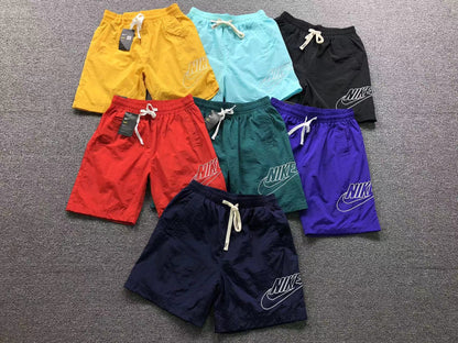 N1K Shorts
