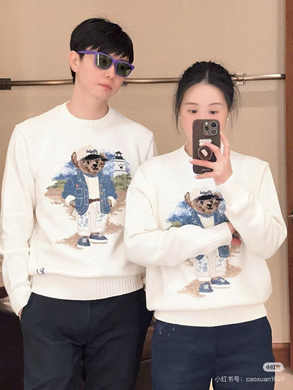 Ralph Lauren Sweater