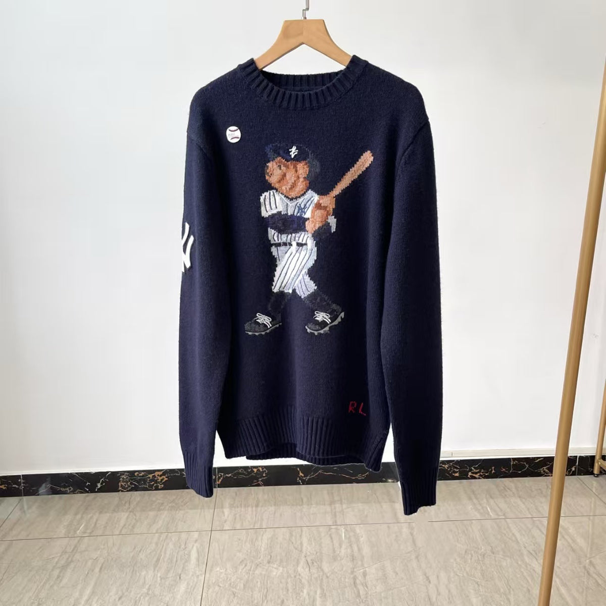 Ralph Lauren Sweater