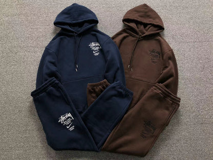 N1K Pants & Hoodie