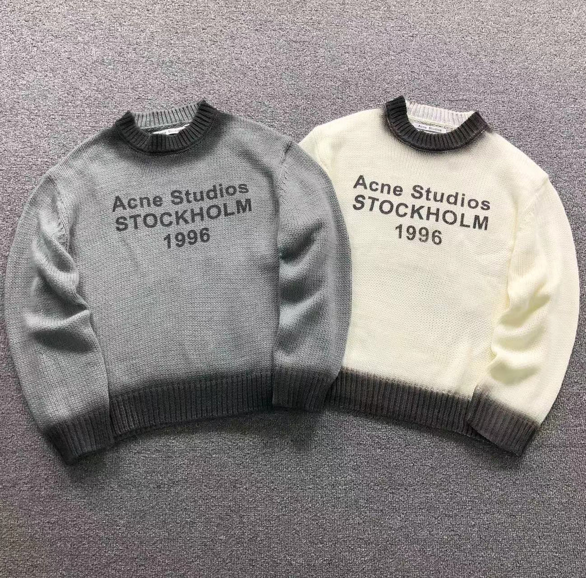 AcneStdios Sweater