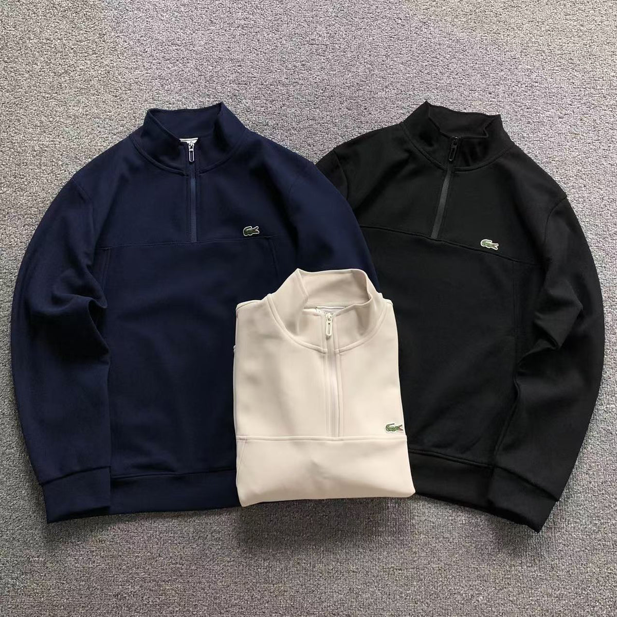Classic Hoodie