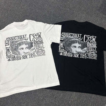 Stu Tshirt
