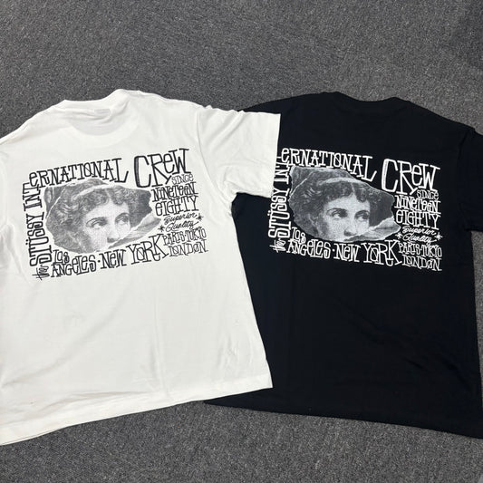 Stu Tshirt