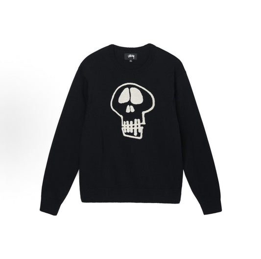 Stu Sweater