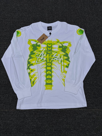 Stu Longsleeve
