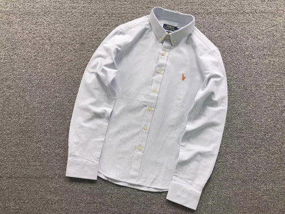 Ralph Lauren Shirt Female