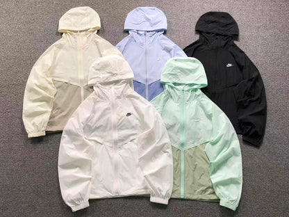 N1K Jacket