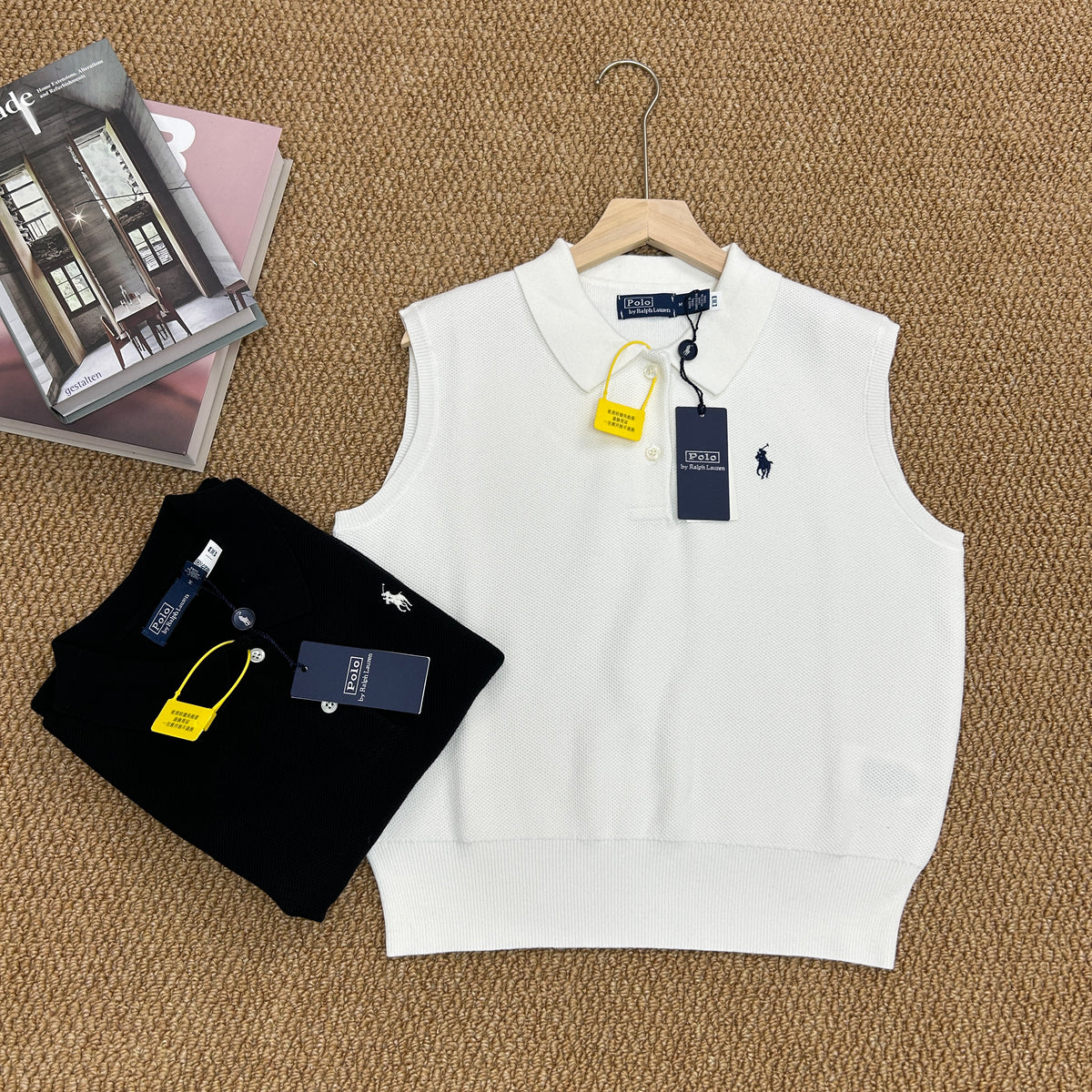 Ralph Lauren Sweater Female