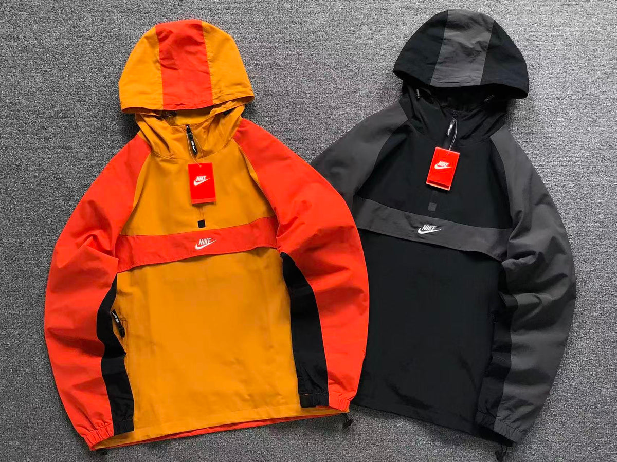 N1K Jacket