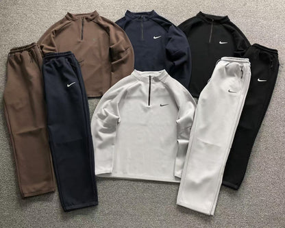N1K Pants & Hoodie