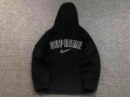 N1K Jacket