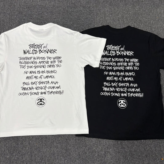 Stu Tshirt