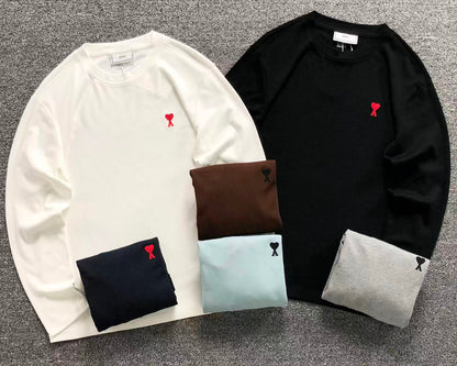 Am1 Longsleeve