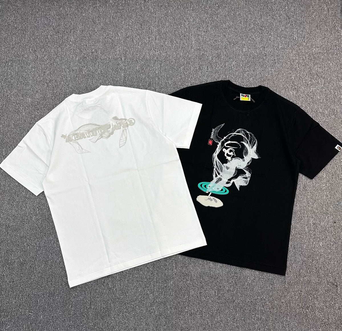 Bp Tshirt