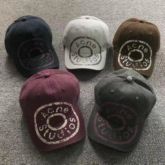 AcneStdios Cap