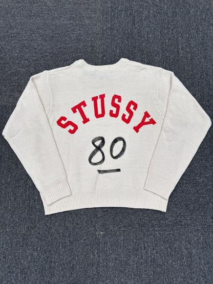 Stu Sweater