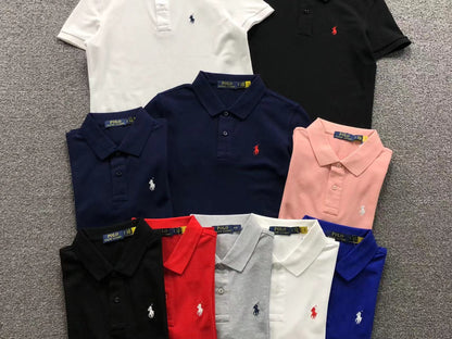 Ralph Lauren Polo Female