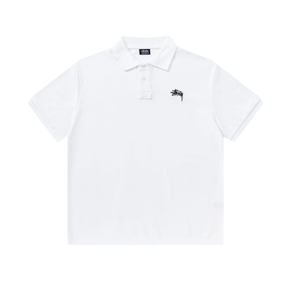Stu Polo Tshirt