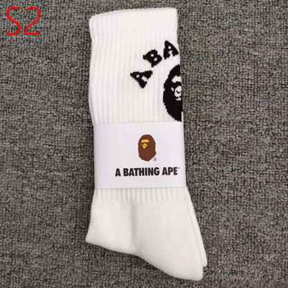 Bp Socks +32 Types