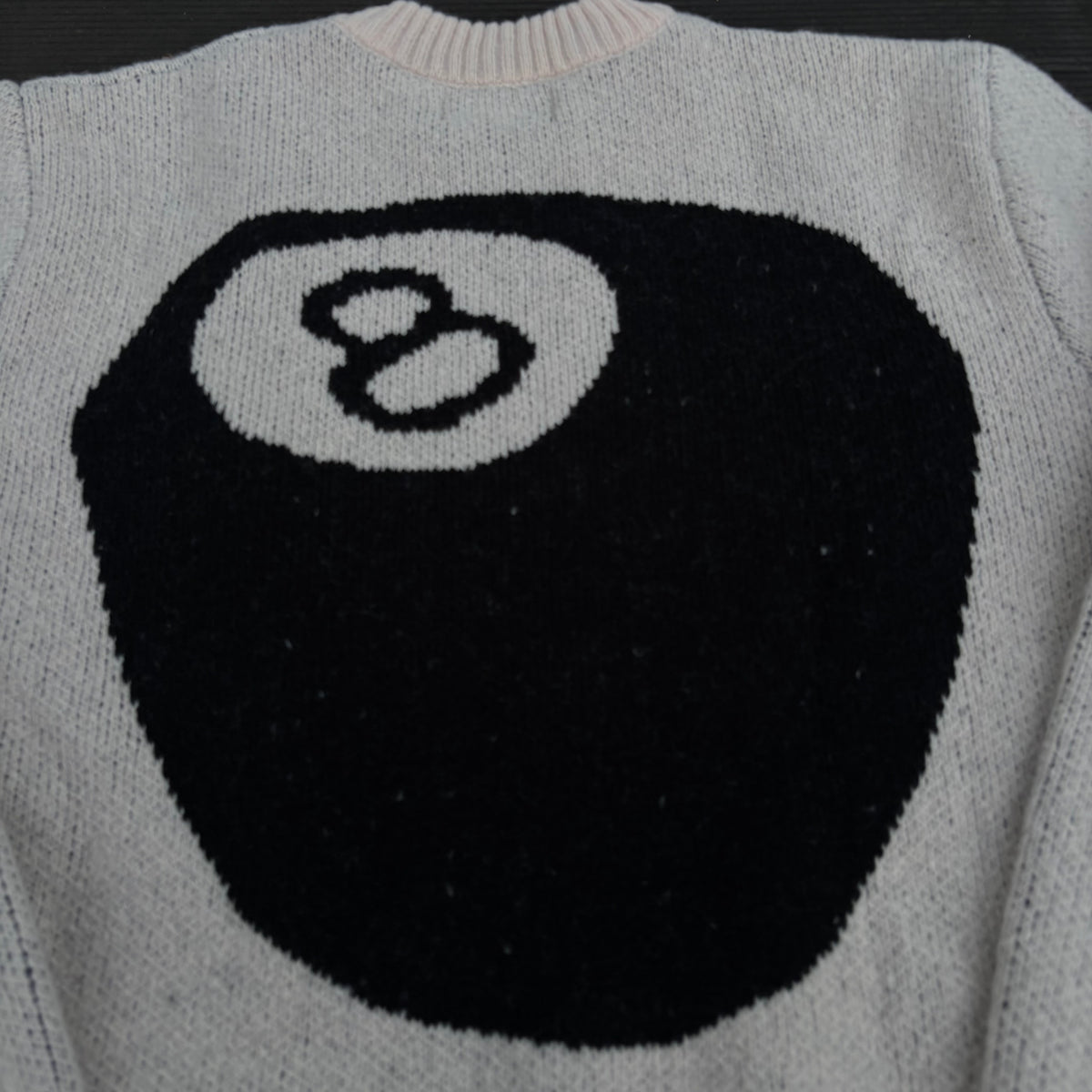 Stu Sweater