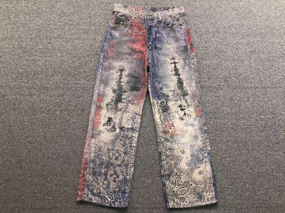AcneStdios Pants