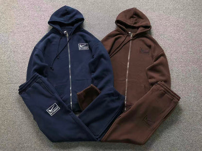 N1K Pants & Hoodie