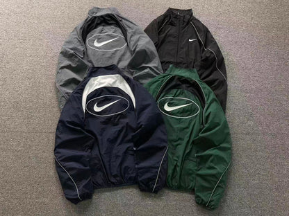 N1K Jacket
