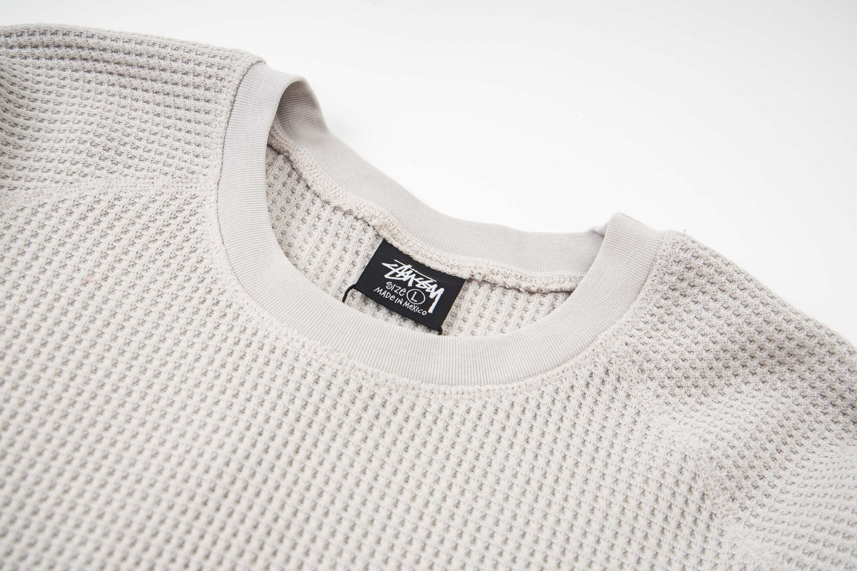 Stu Longsleeve