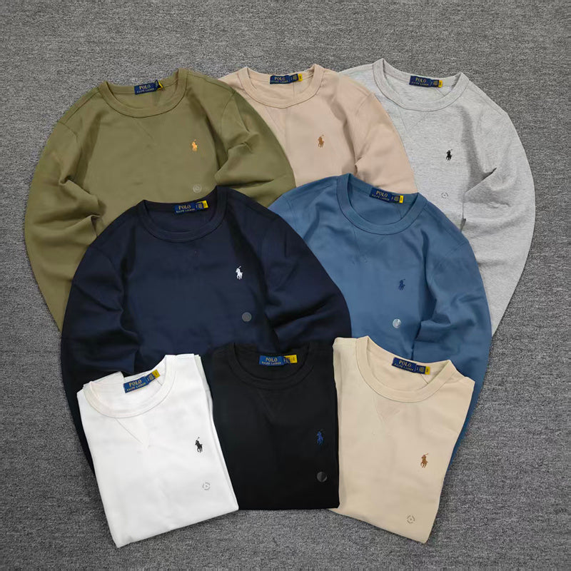 Ralph Lauren Sweater Female